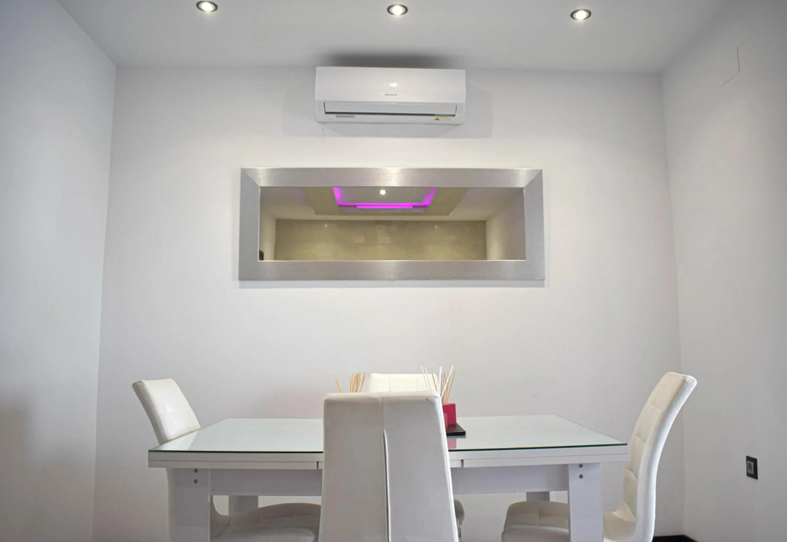 Apartamento Luxury Home Huelva Zona centro