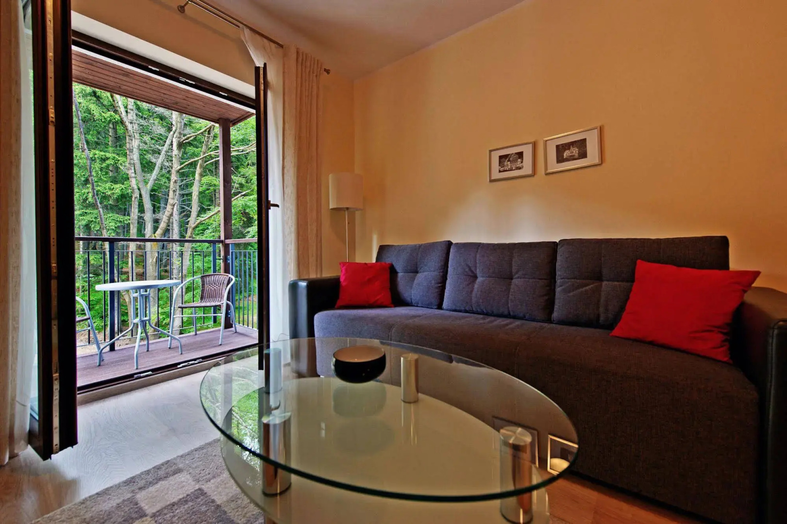 Sun & Snow Resort Sudety