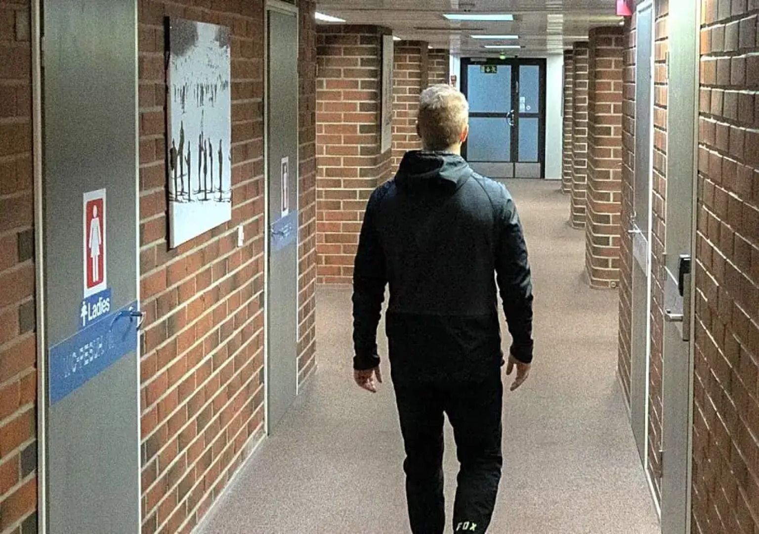 Outdoor Hostel Laajis