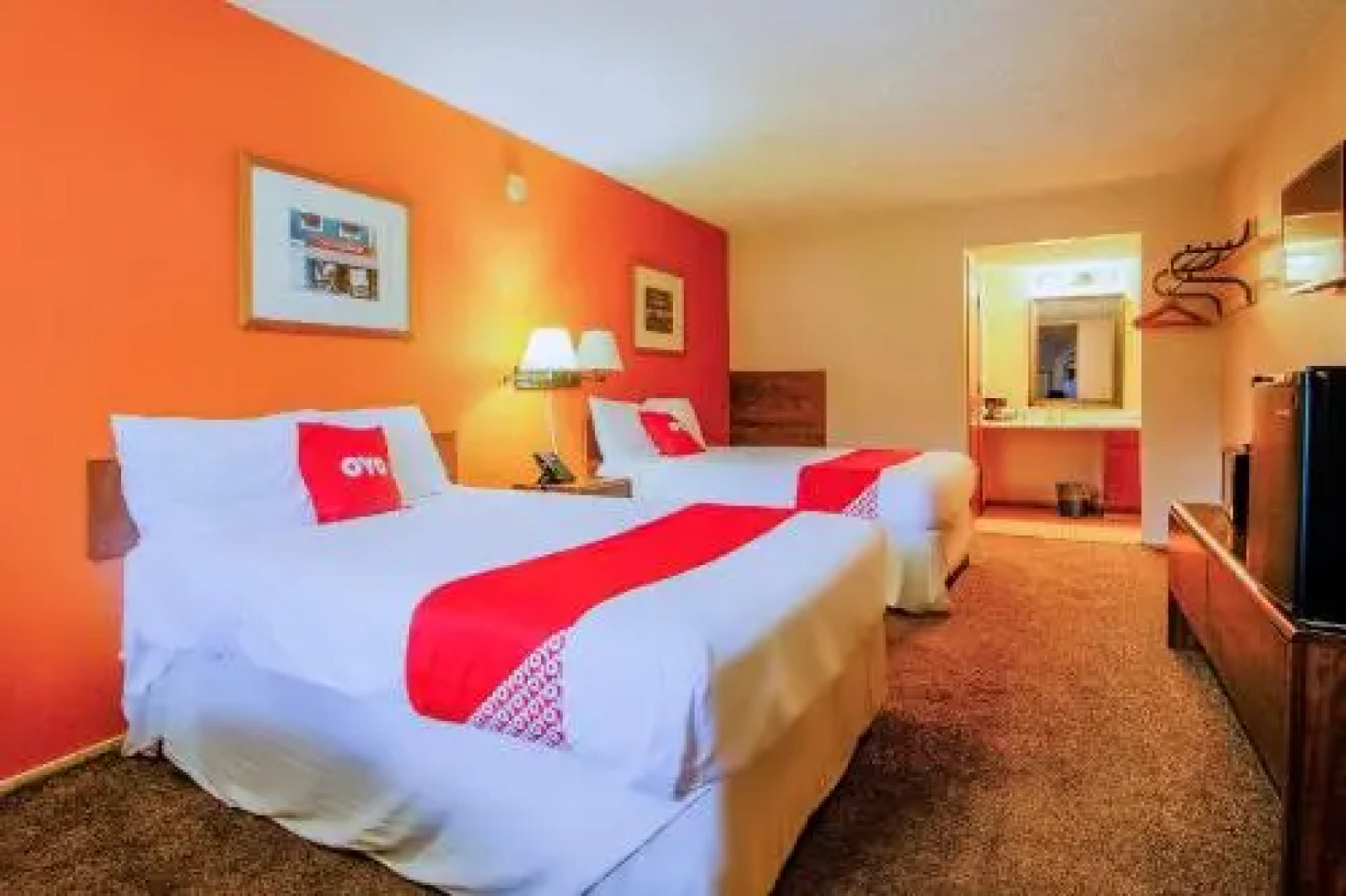 Rodeway Inn Chapmanville