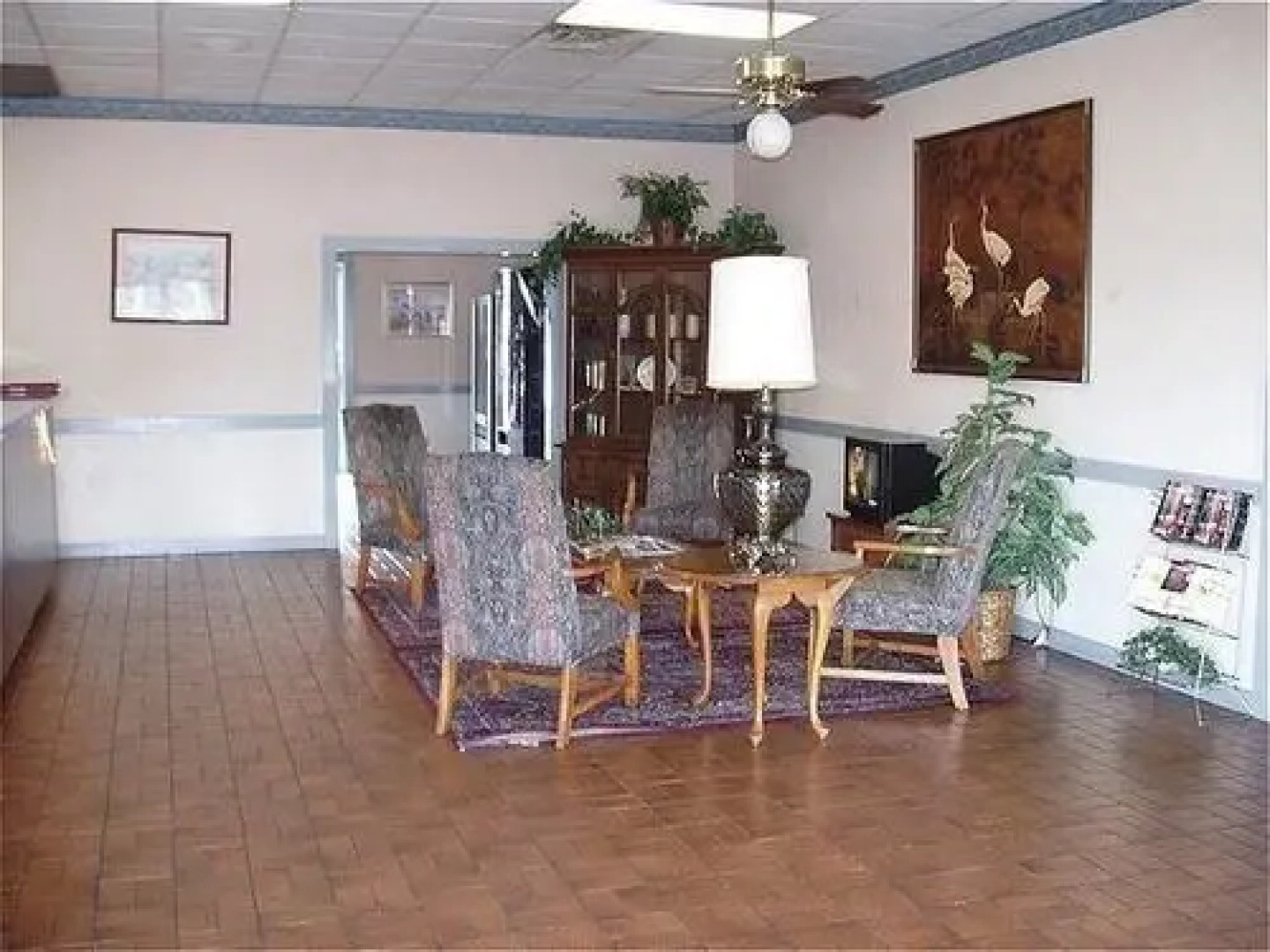 Guest Inn of Longview