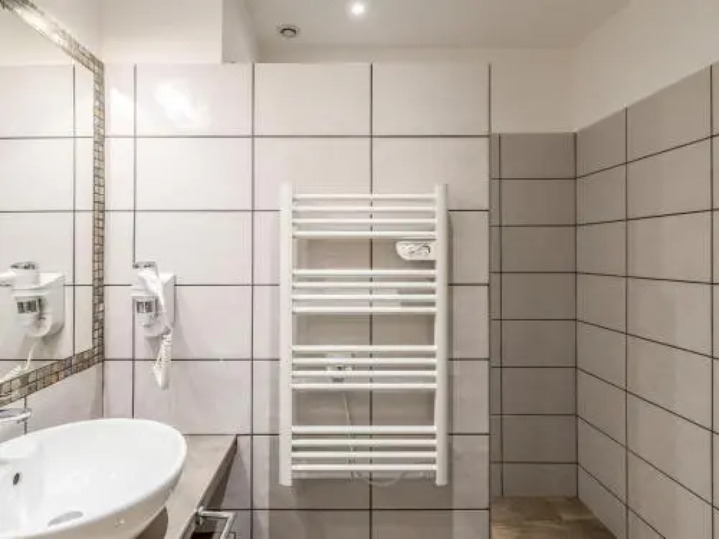 Apartment Les Arcades Cala Rossa