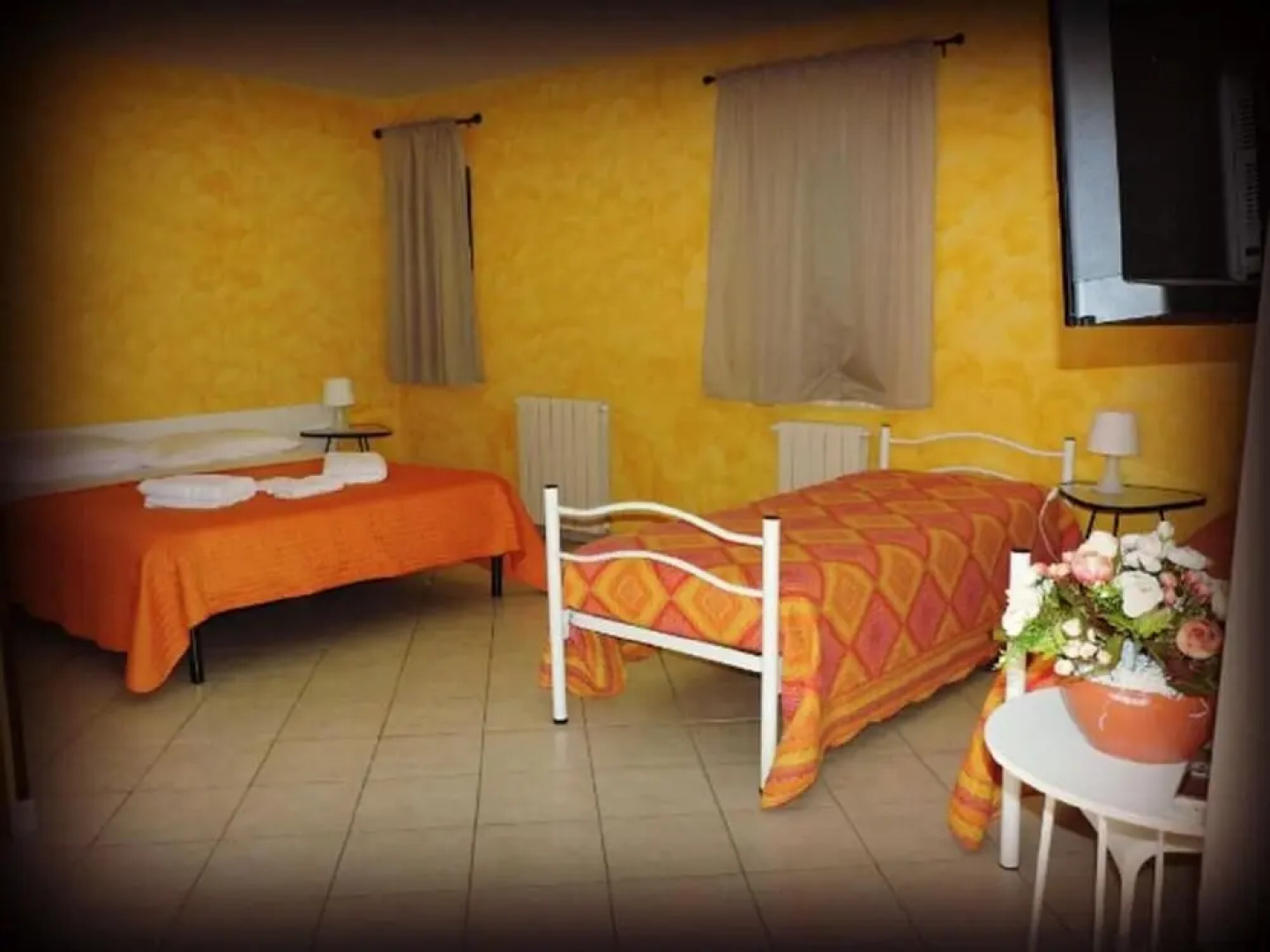 Ar Colle Guest House