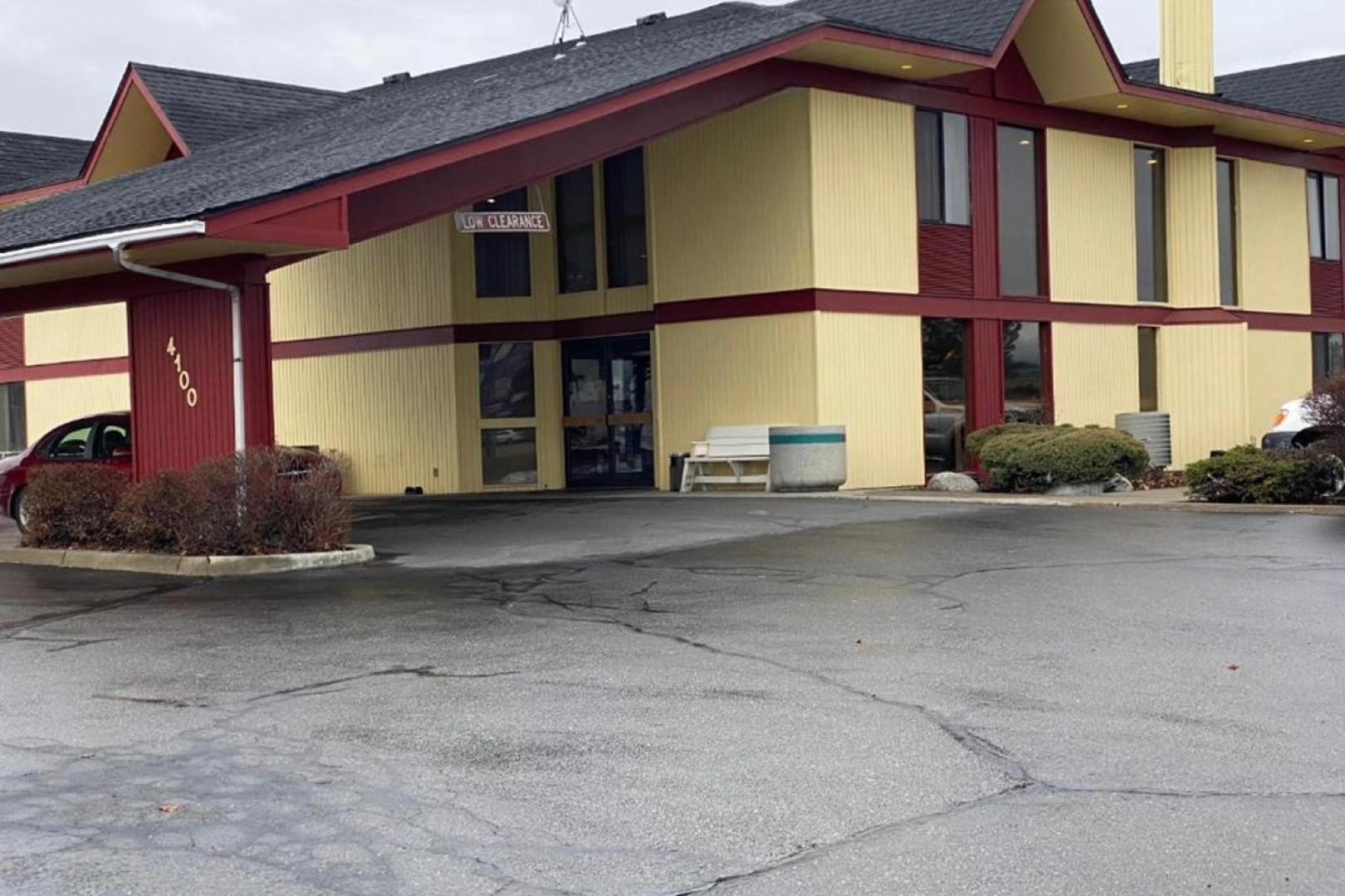 Red Lion Inn & Suites Post Falls