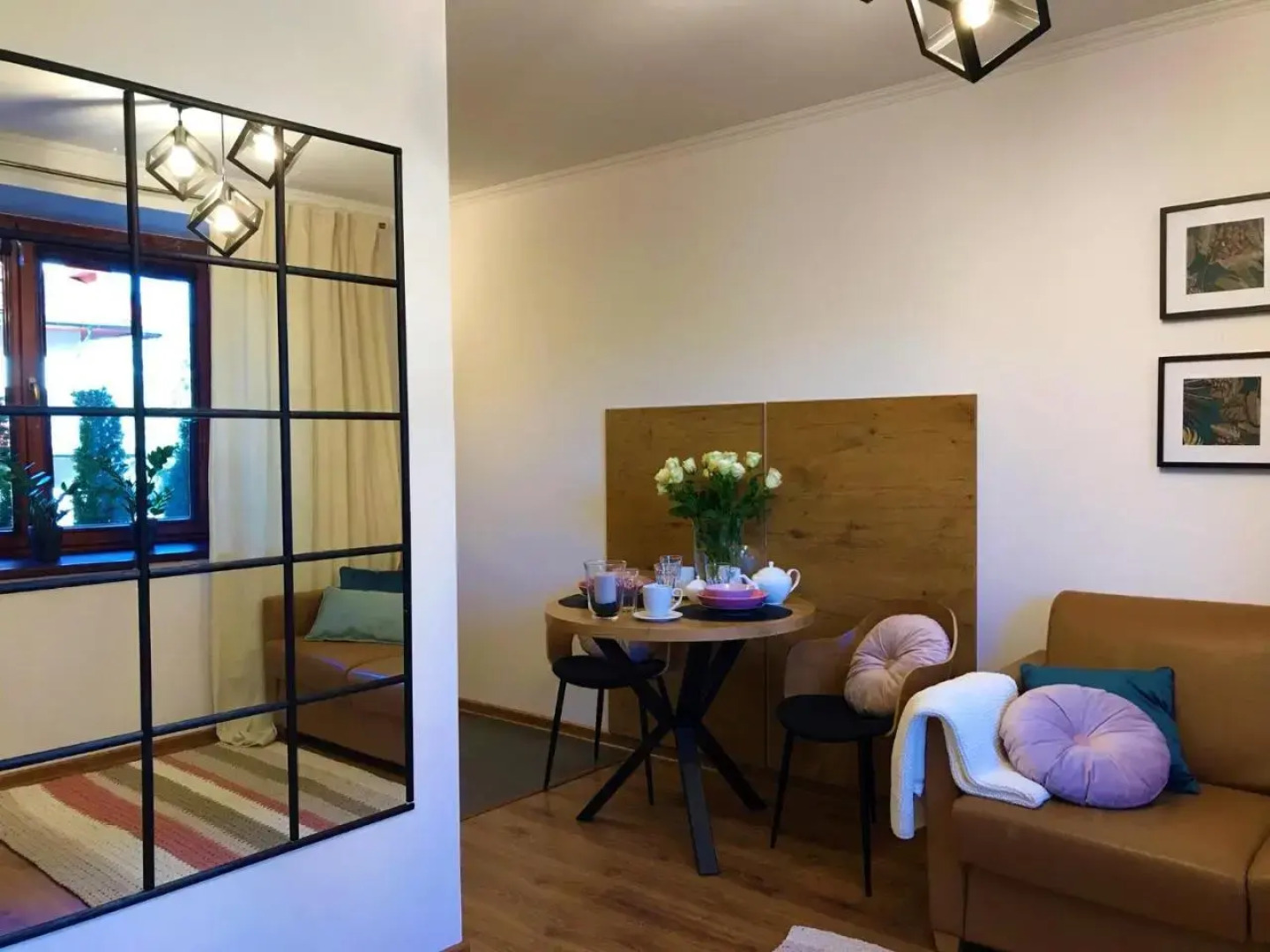 Apartament Dolce Vita Koscielisko Resort