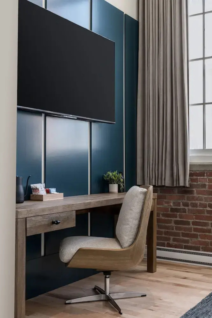 The Skowhegan By Kasa