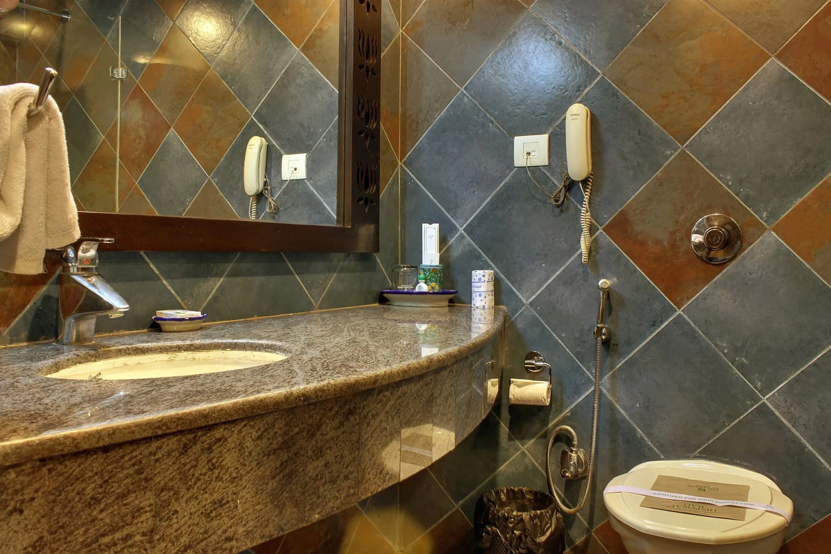 GANGA KINARE- A Riverside Boutique Resort, Rishikesh