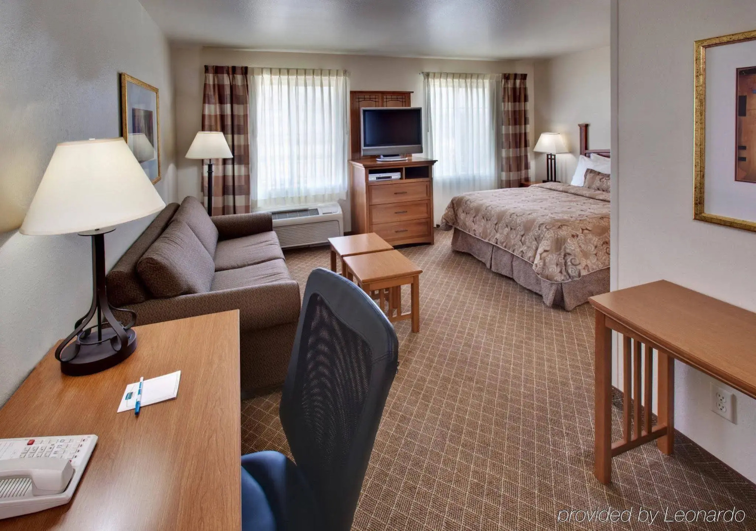 Staybridge Suites Sioux Falls by IHG