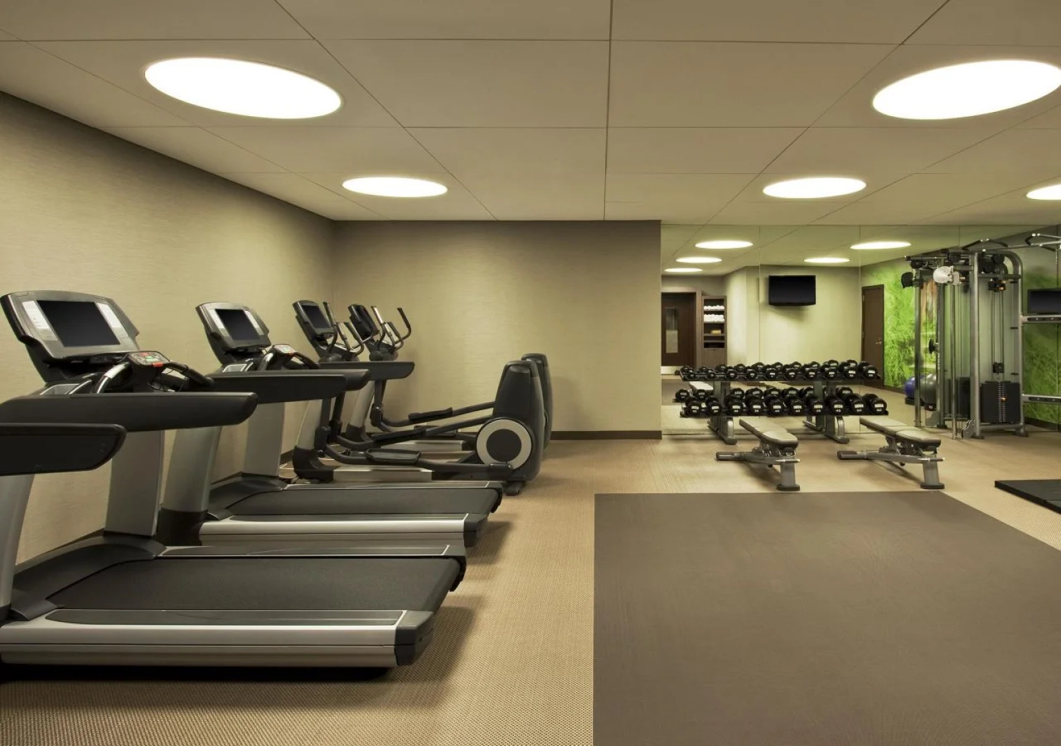 The Westin Birmingham