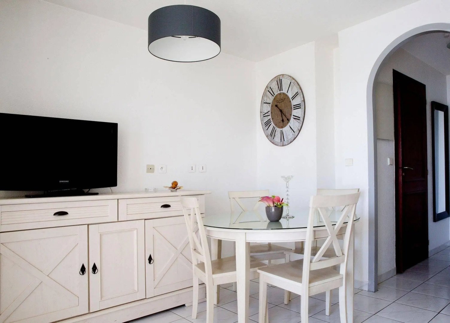 Résidence la lagune en lîle