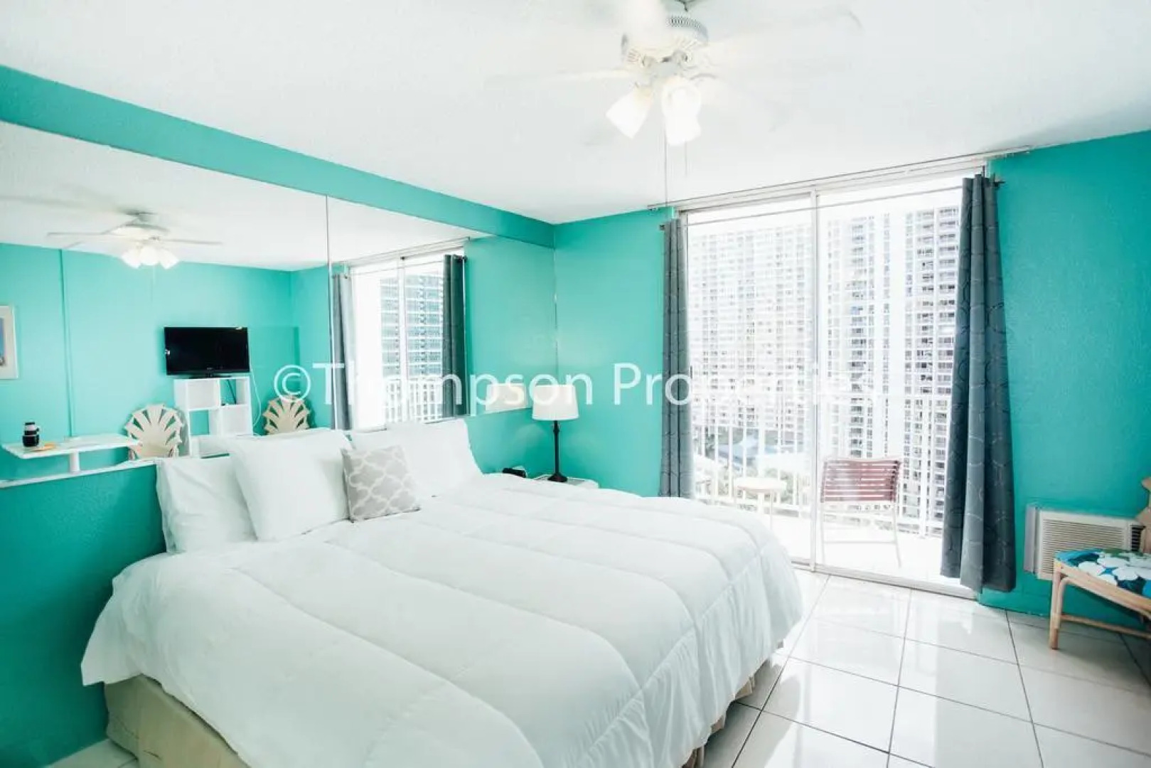 Inn on the Park Waikiki