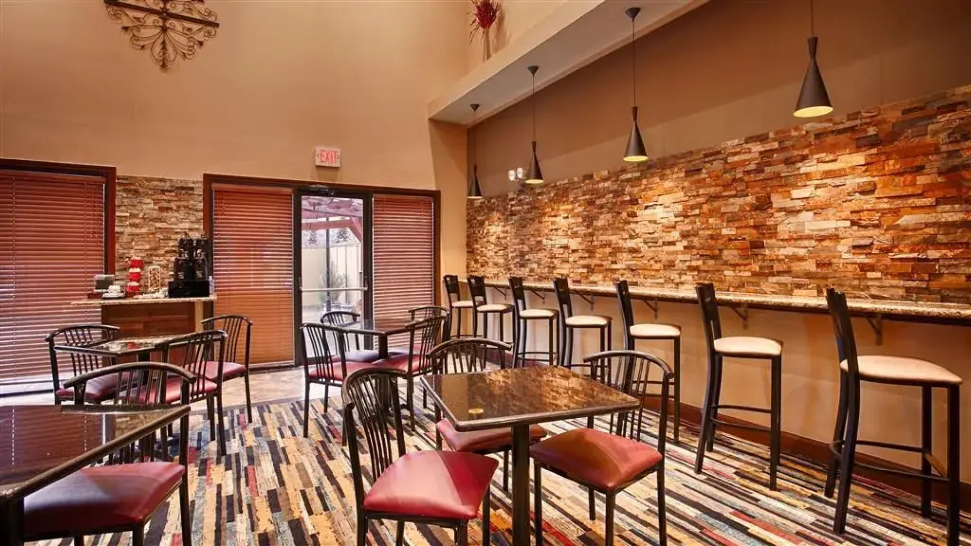 Wingate by Wyndham Humble/Houston Intercontinental Airport