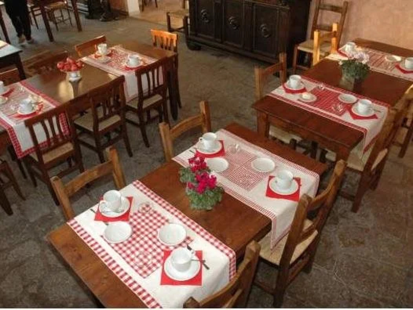 Agriturismo Corte Carezzabella