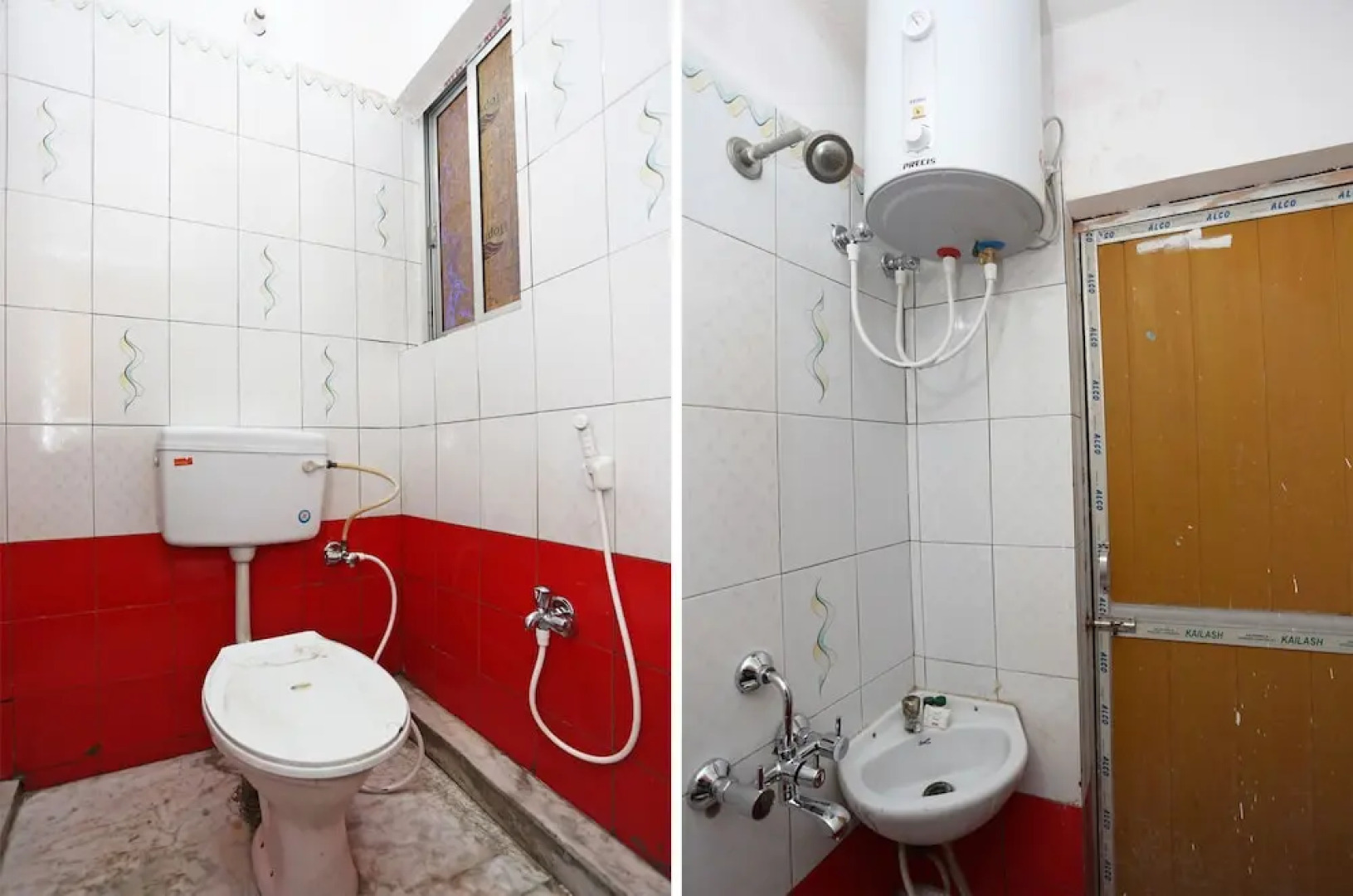 OYO 19971 Hotel New Urvashi