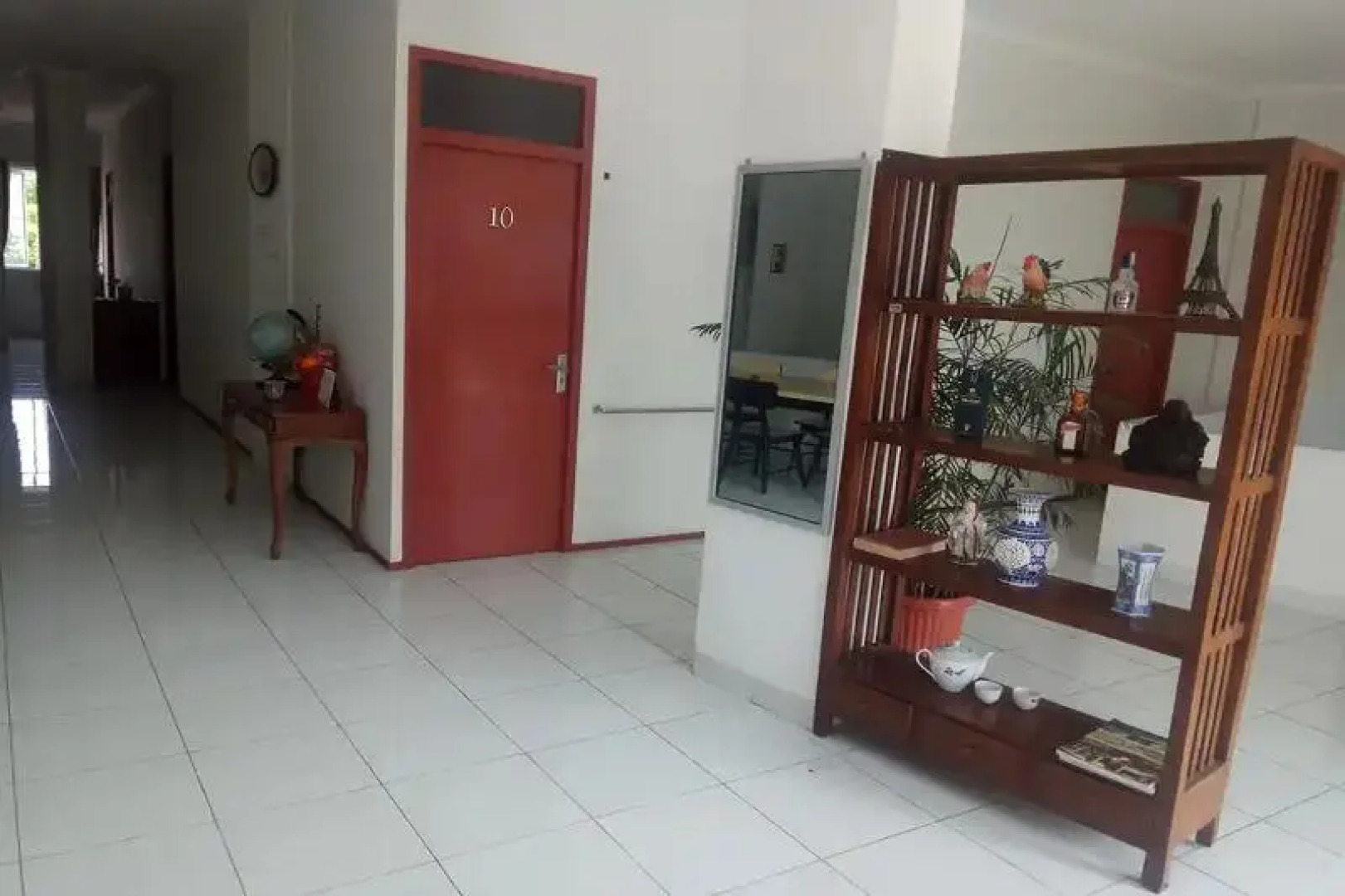 Wisma Rumah Kita By Zuzu