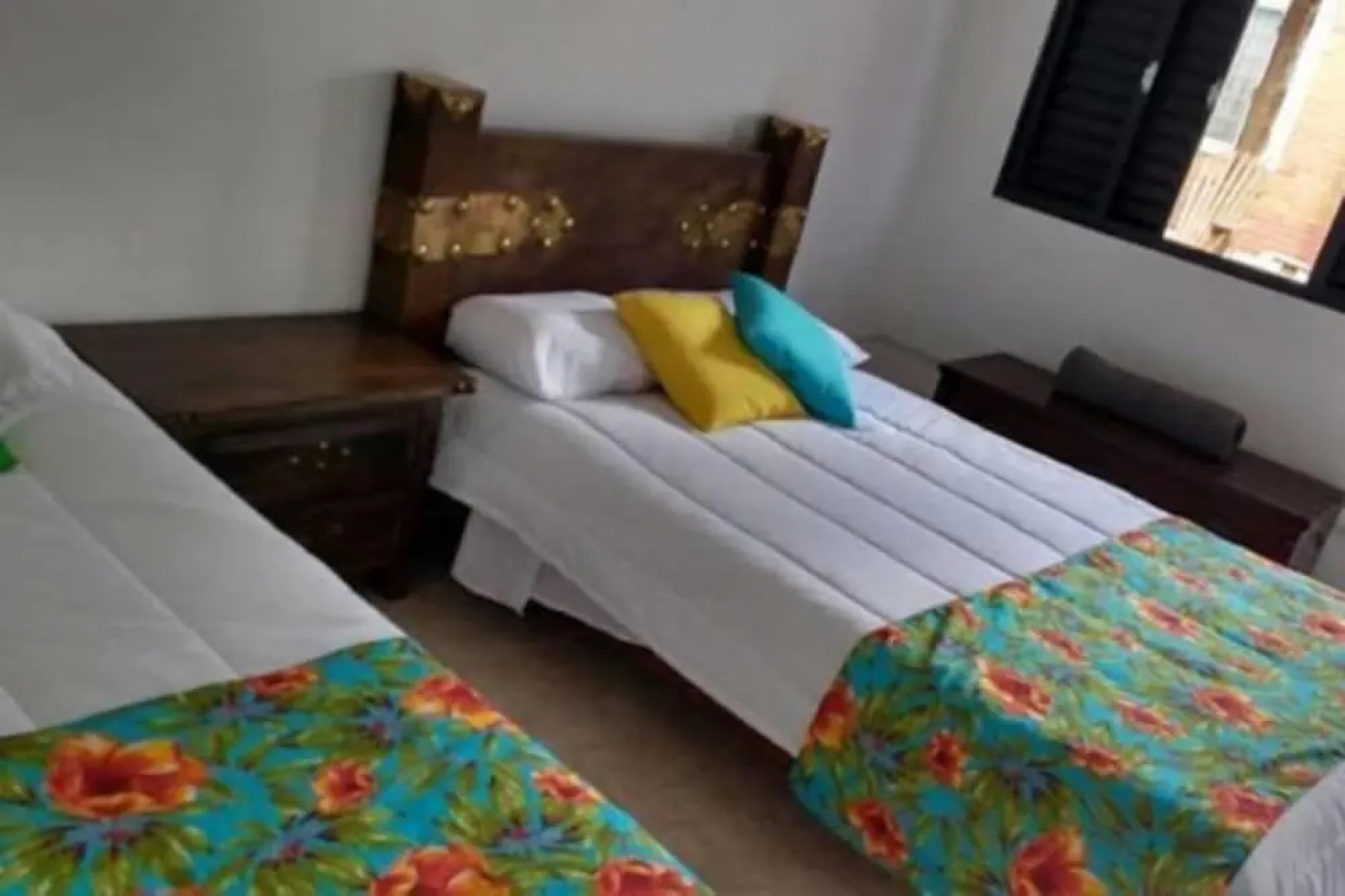 Pousada Chácara Rama