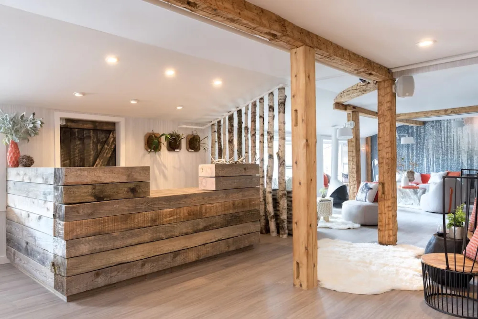 Ye Olde England Inne