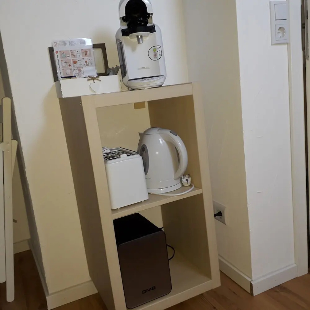 Guest House Dommitzsch