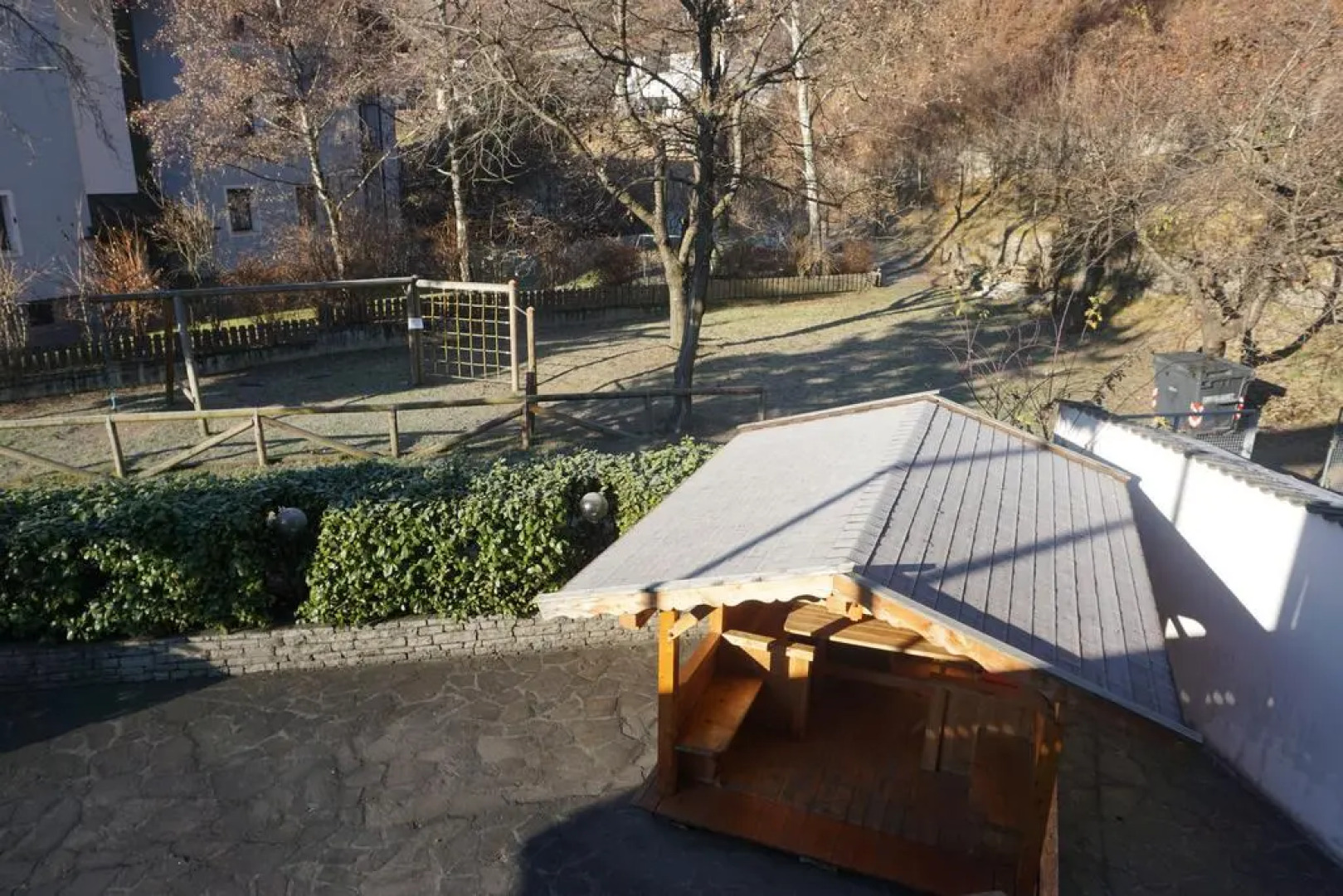 Hotel & Residence Sylvanerhof