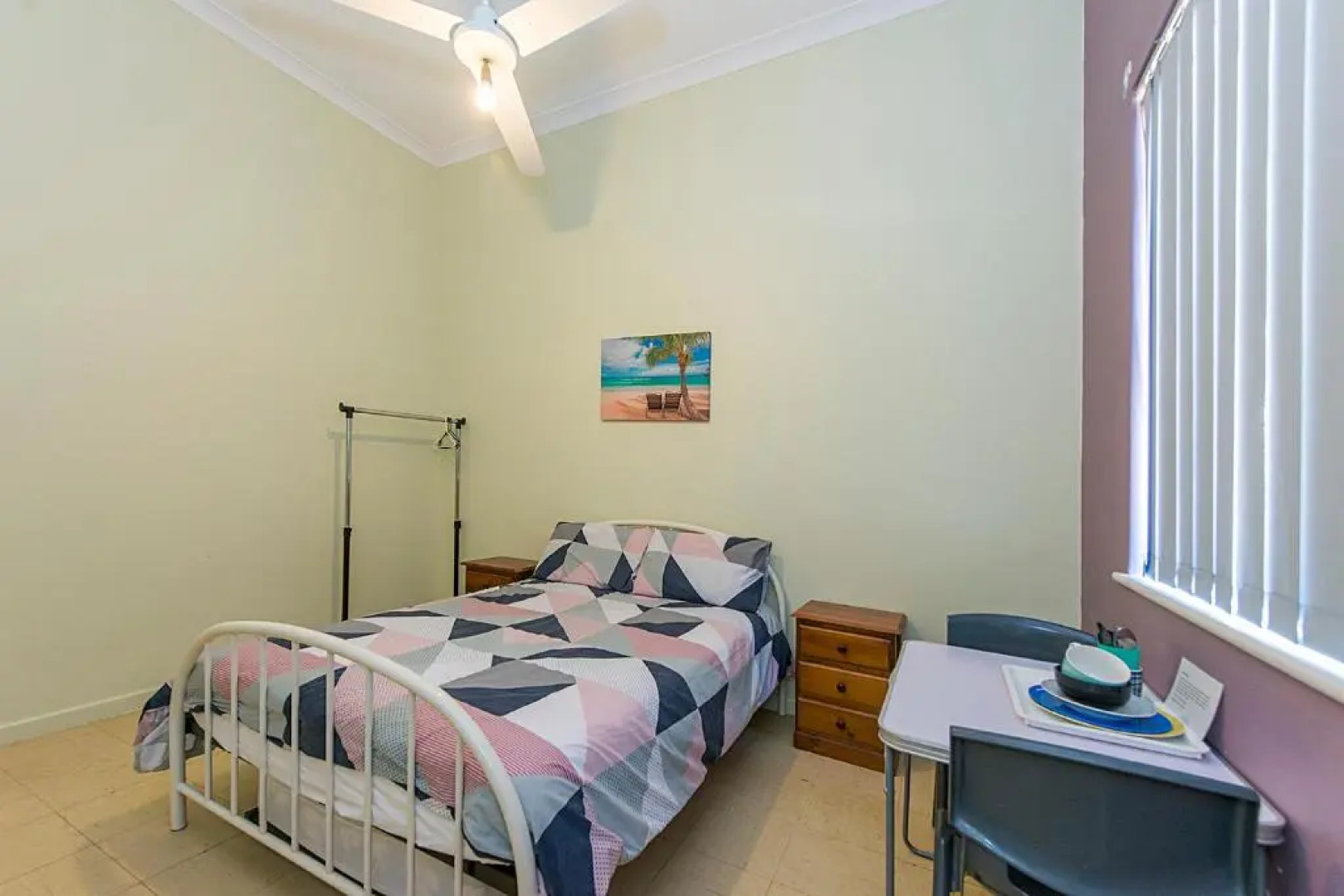 Victoria Park Lodge - Hostel