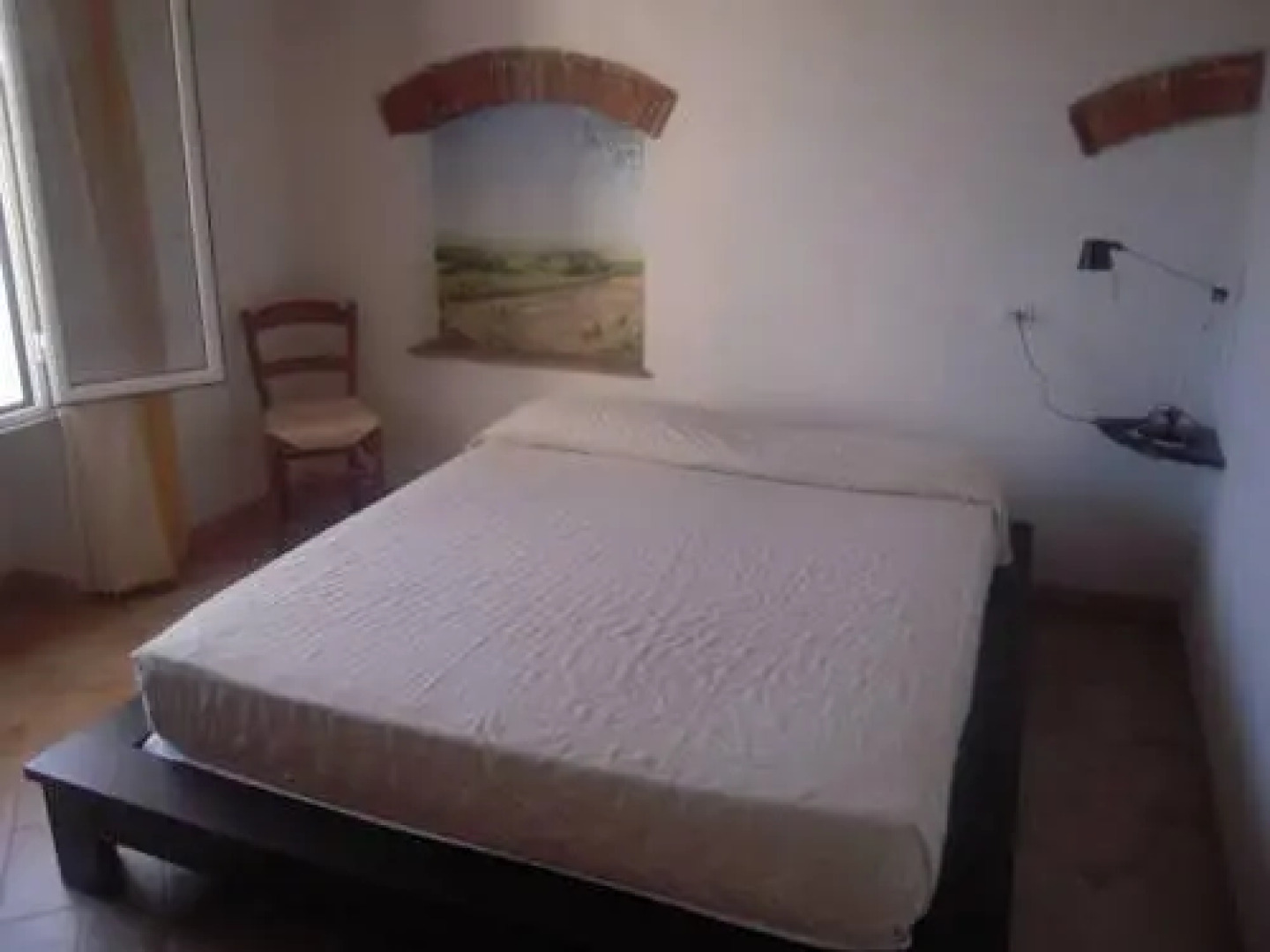 Agriturismo Le Pinete