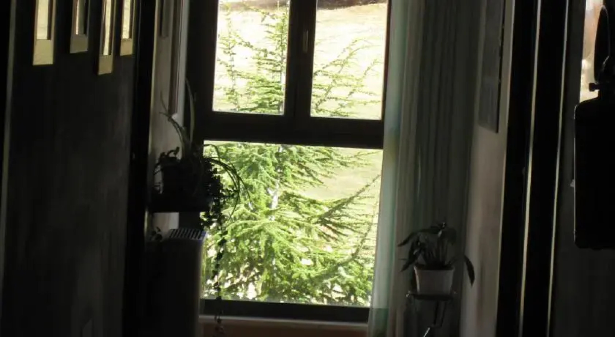 Rifugio Colle Le Cese