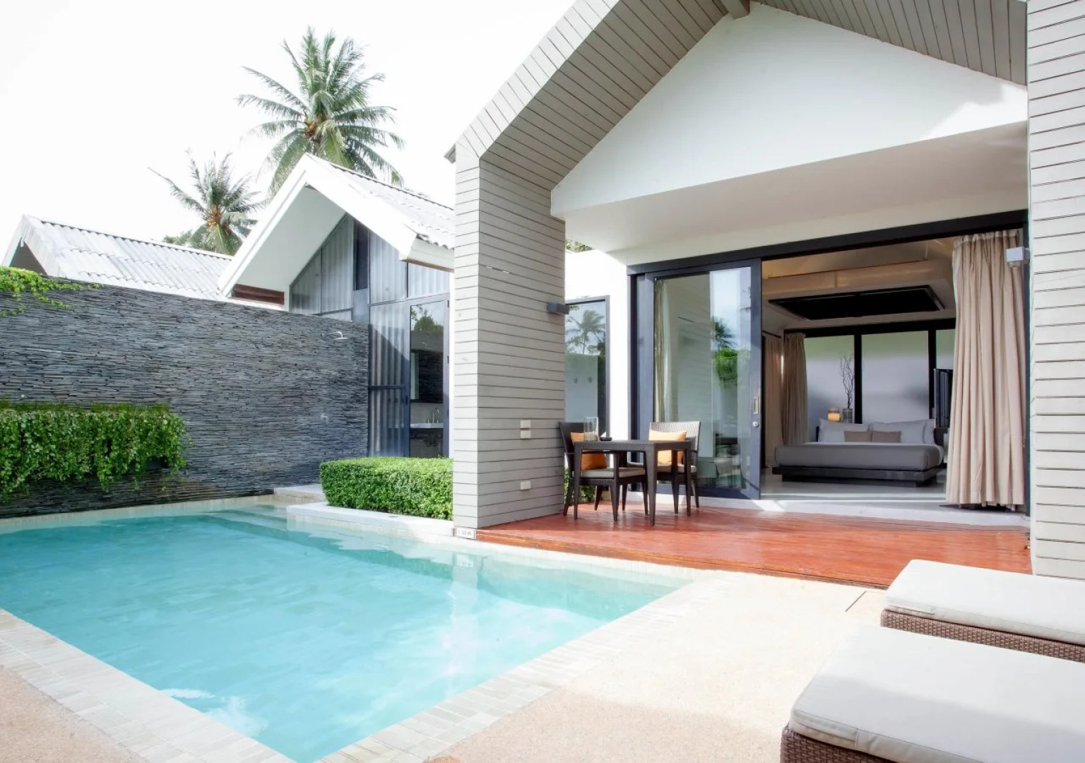 Tolani Resort Koh Samui