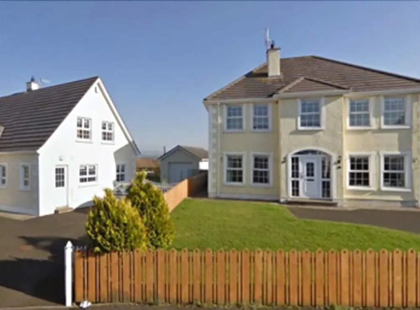 Arkell House Bed and Breakfast