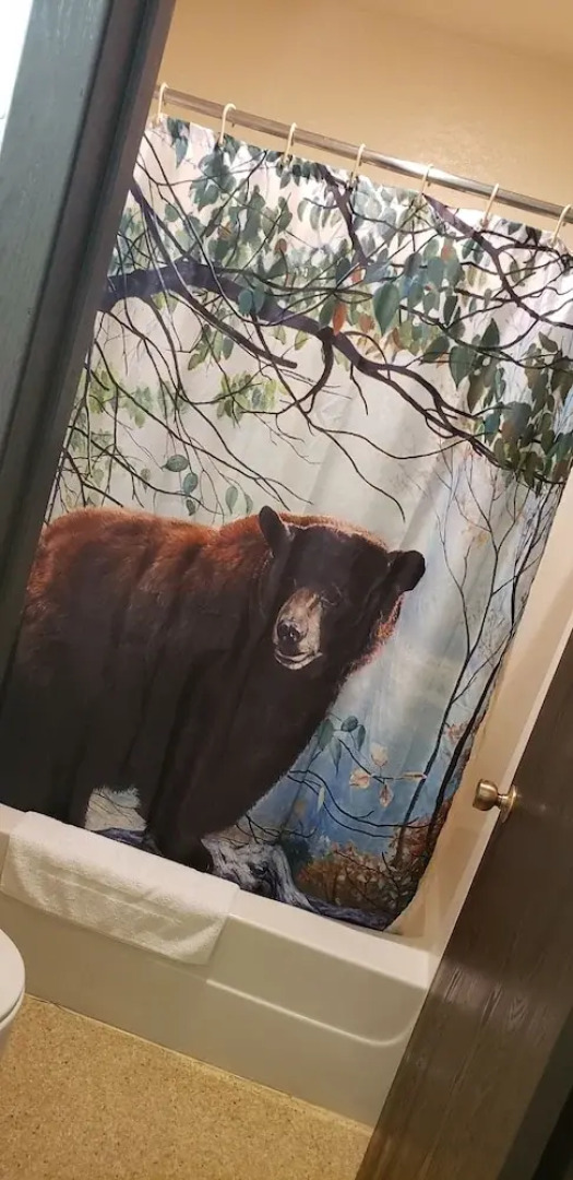 Wilderness Gateway Inn