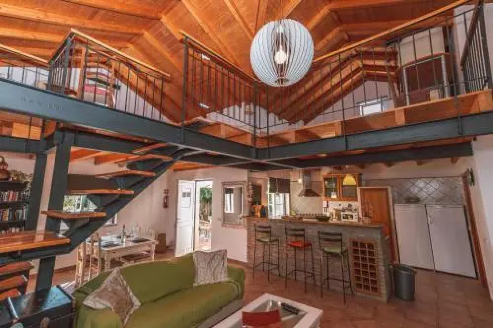 Monte 3 Alfarrobeiras