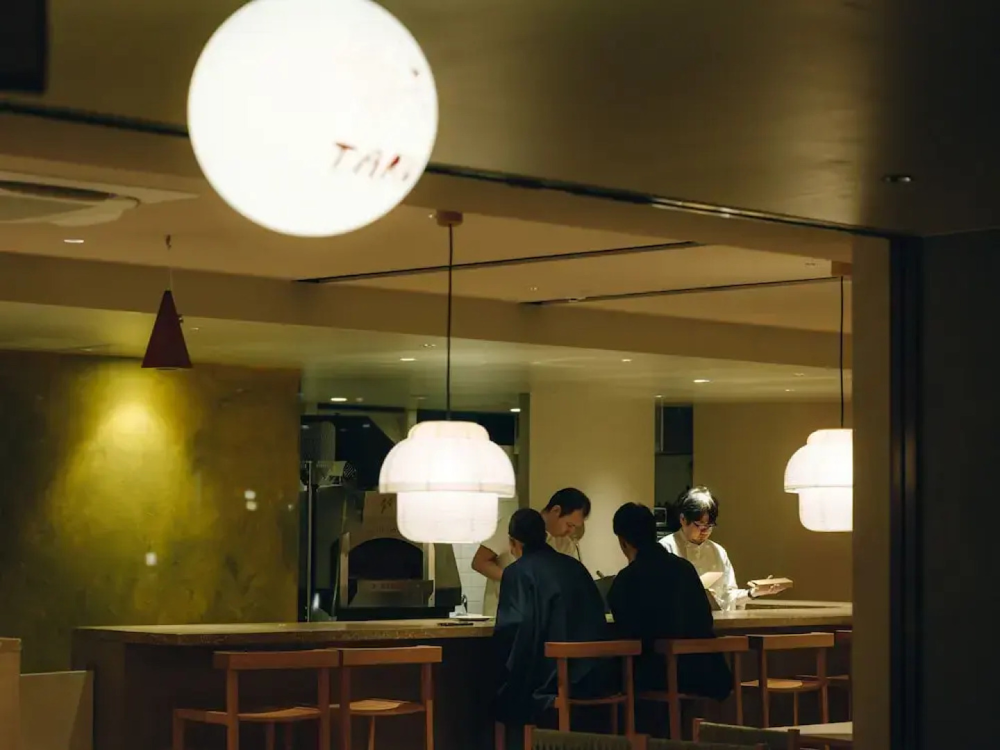 SOIL Nagatoyumoto - Hostel