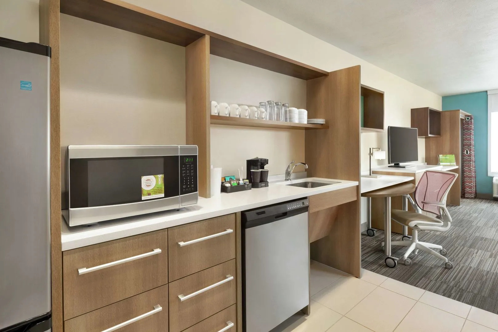 Home2 Suites by Hilton Bismarck