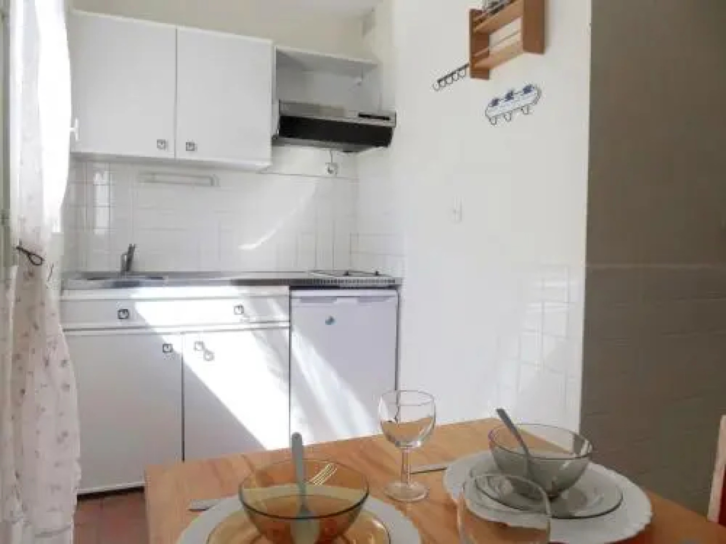 Holiday Home Les Landaises.8