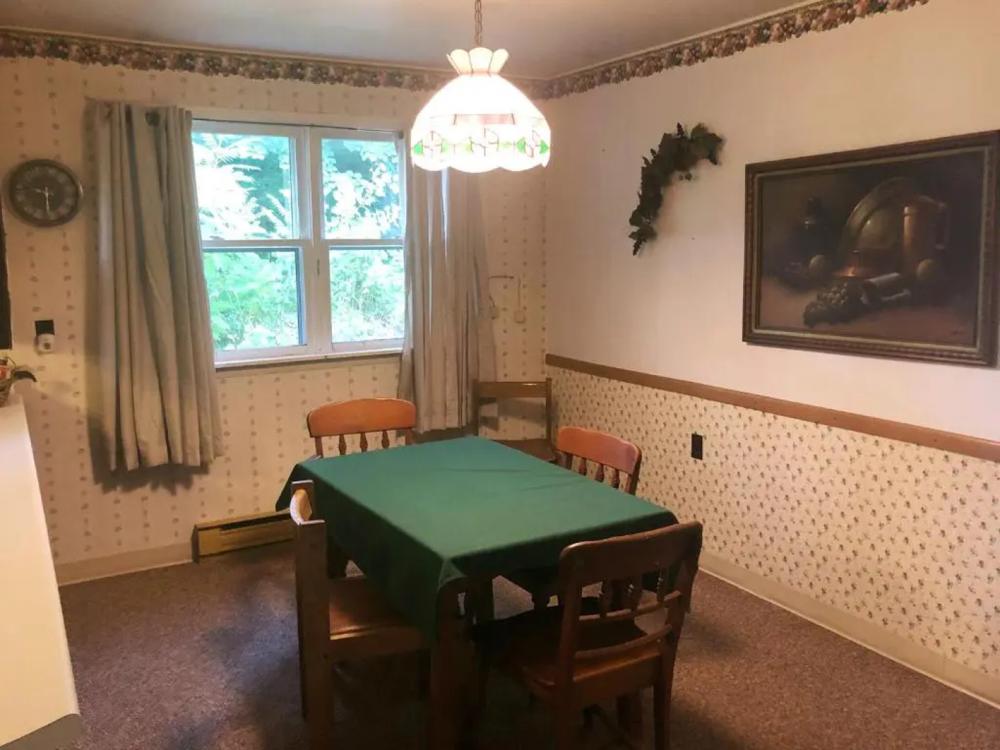 Showboat Motel Restaurant & Bar