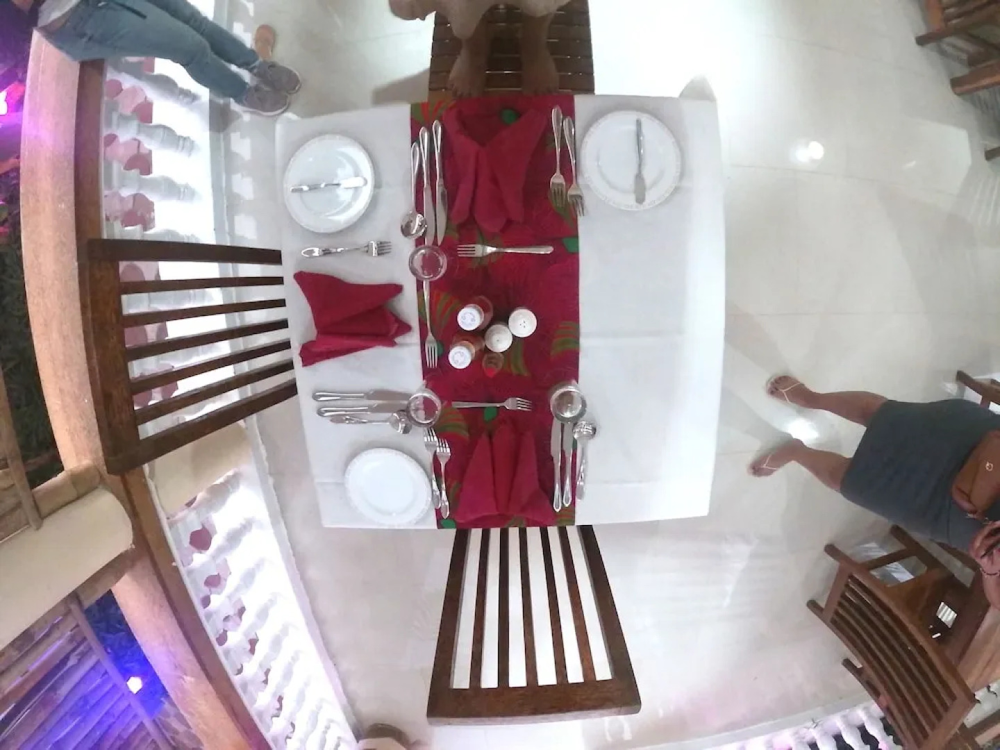 Zanpalm Boutique Hotel