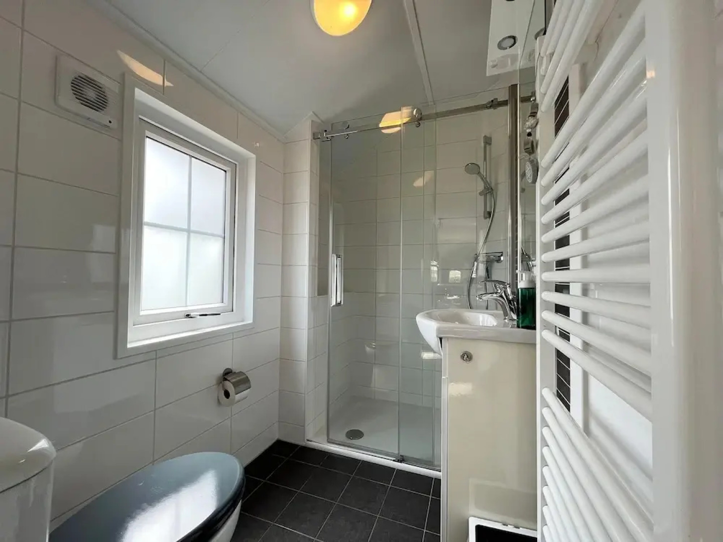 Lakeside Farm Stay, Friesland