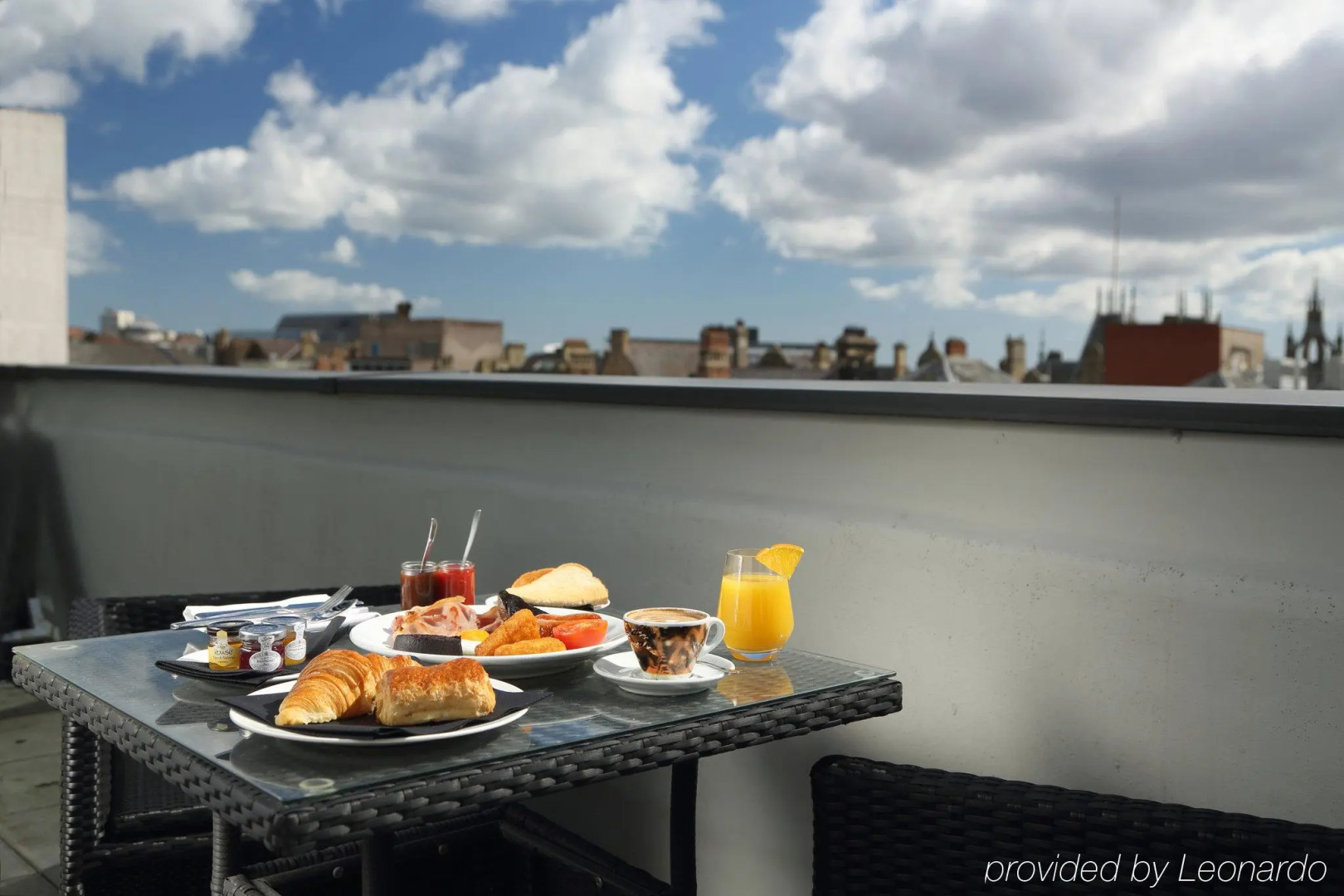 Hotel Indigo Newcastle by IHG