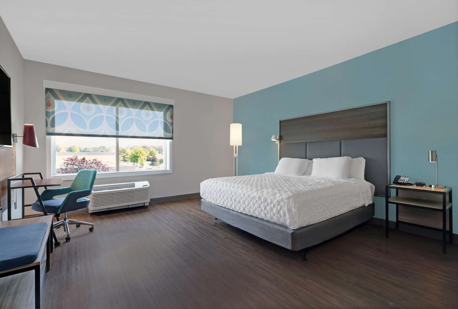 Tru By Hilton Tukwila Southcenter, WA