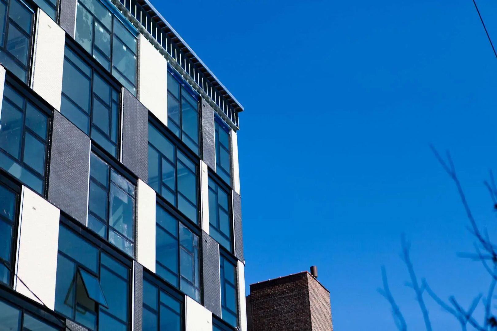 Dharma Home Suites Hoboken at Novia