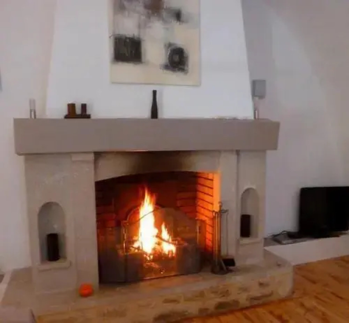 La Bergerie del Arte