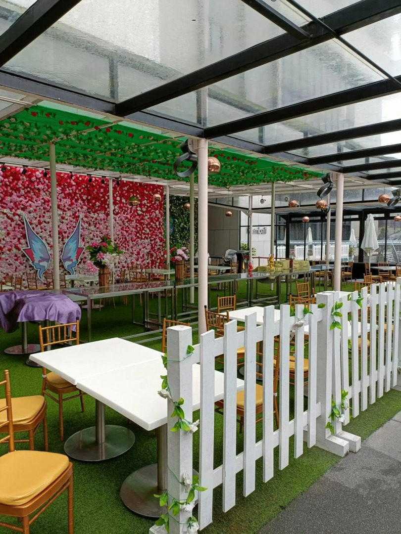 MagTree Genting Highlands