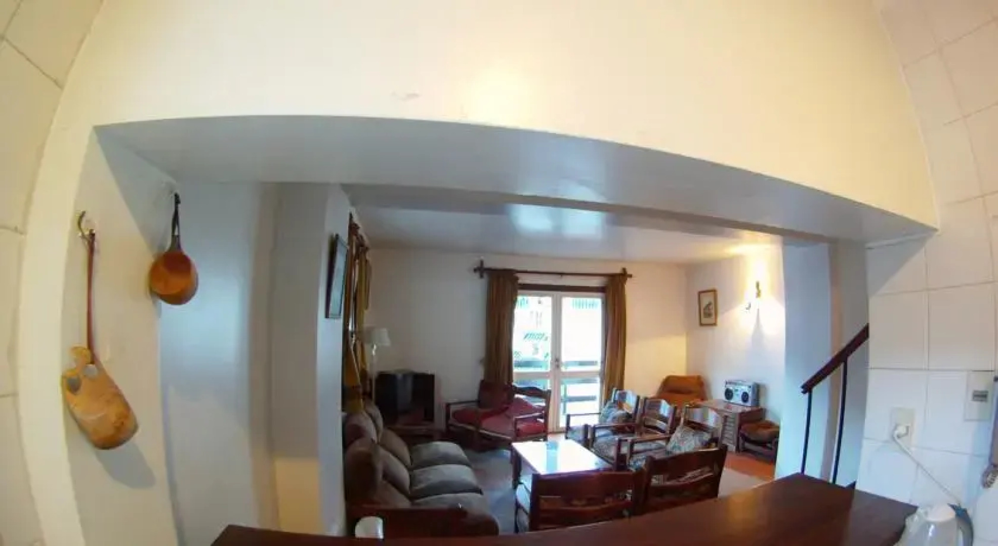 Penitentes Edificio Portezuelo Dto 2-1