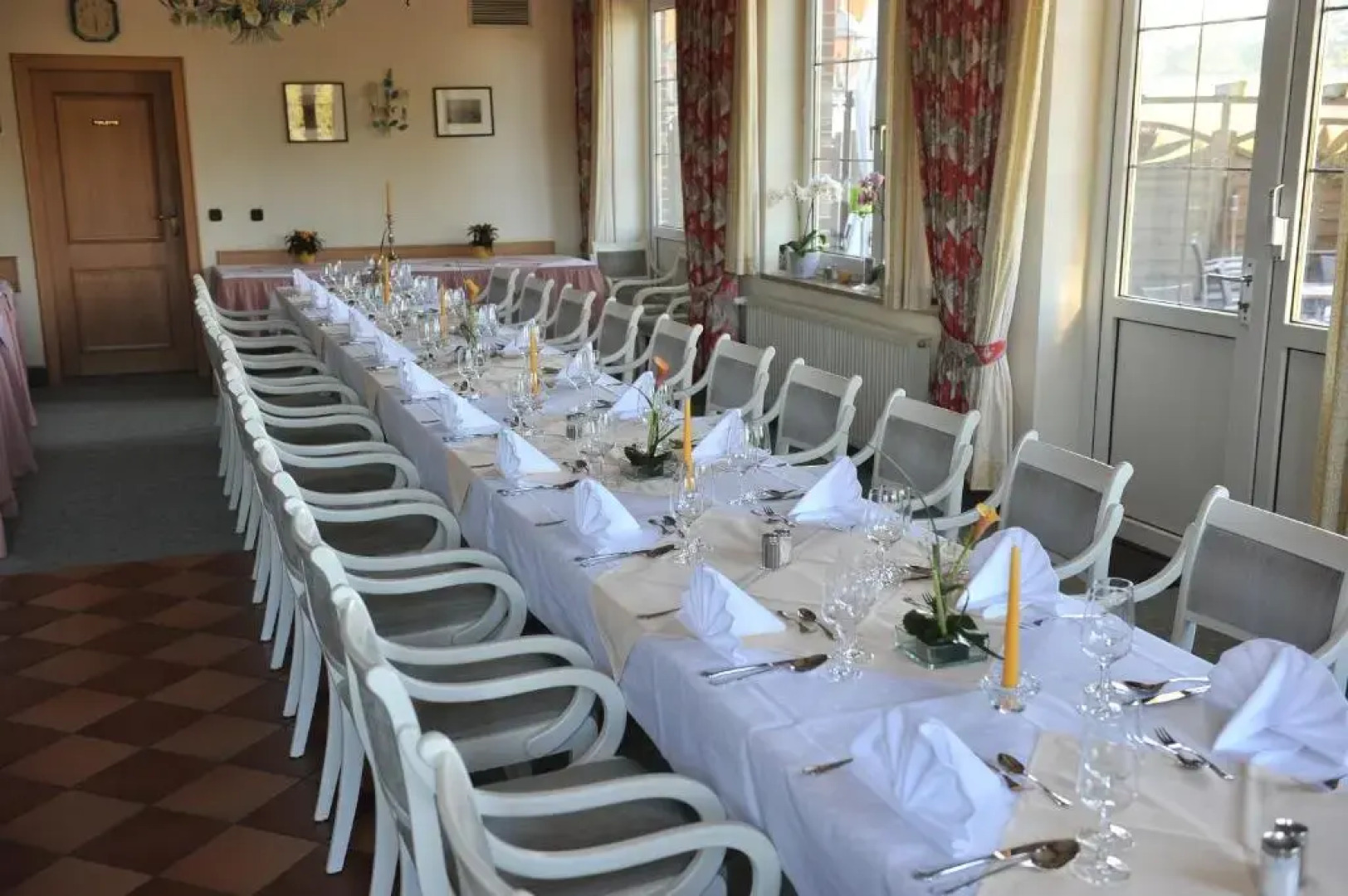 Stössel's Hotel & Restaurant