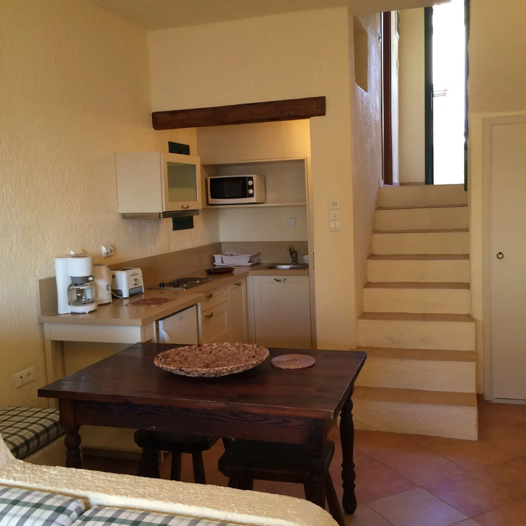 Porto Sisi Hotel Apartments