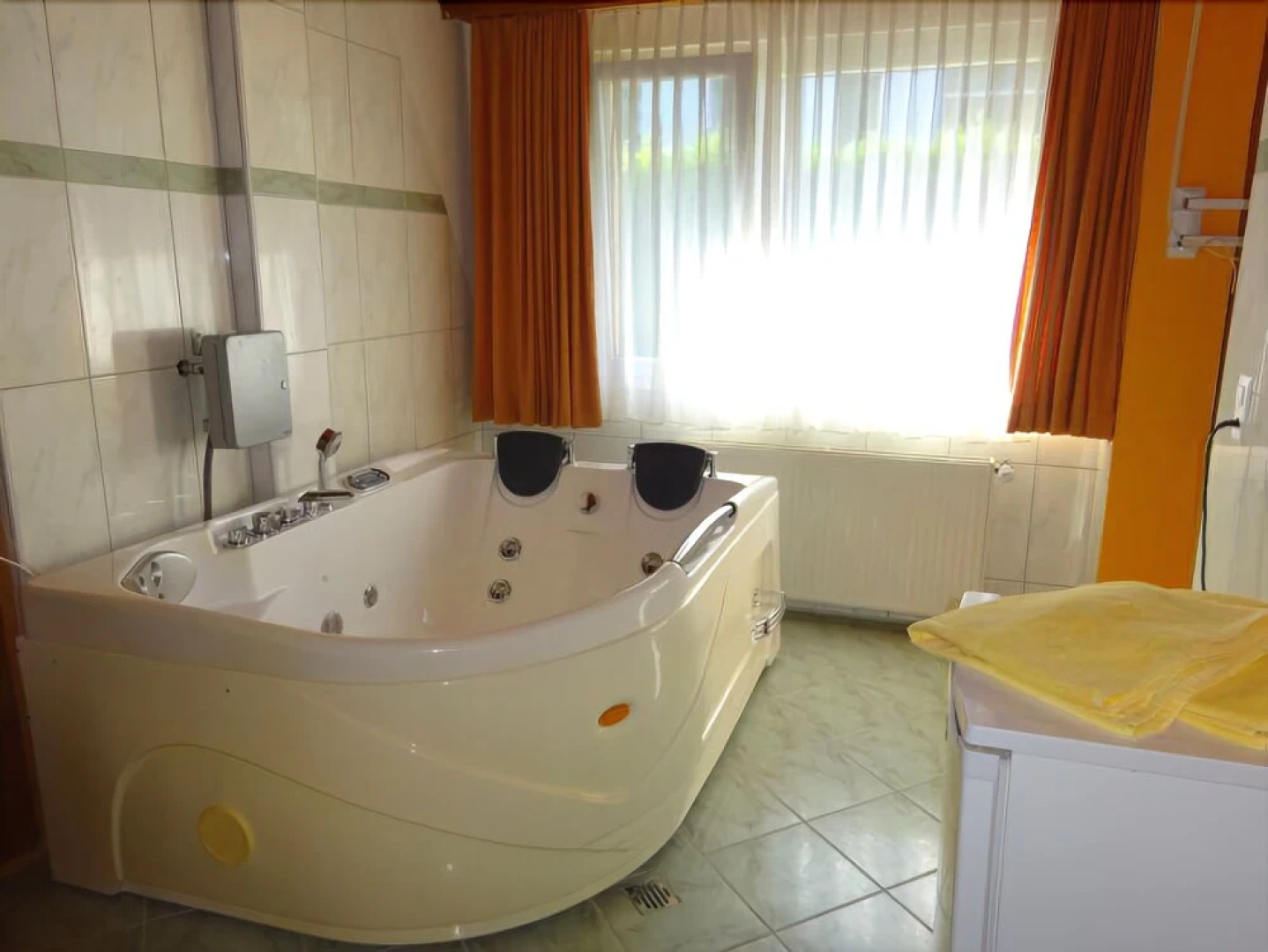 Motel City Spreitenbach