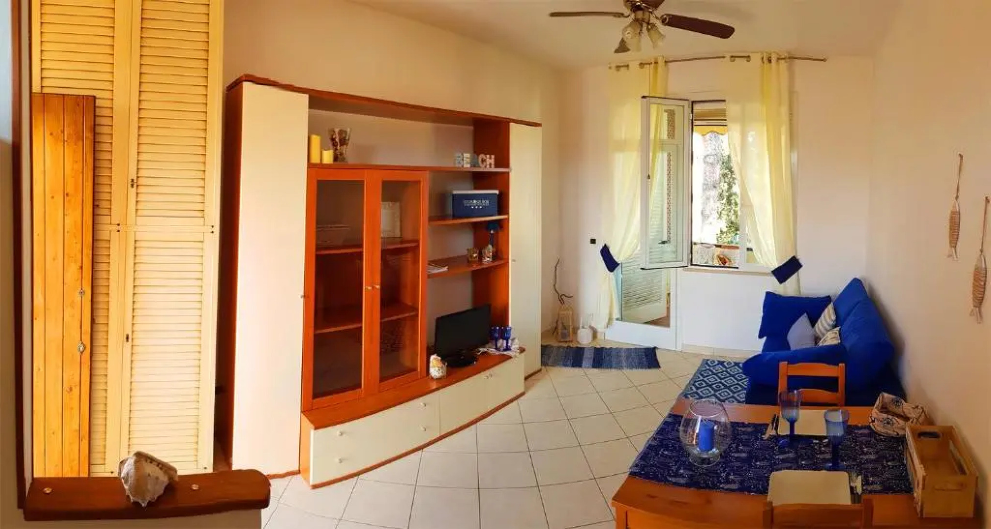 Suites Pratoranieri Beach