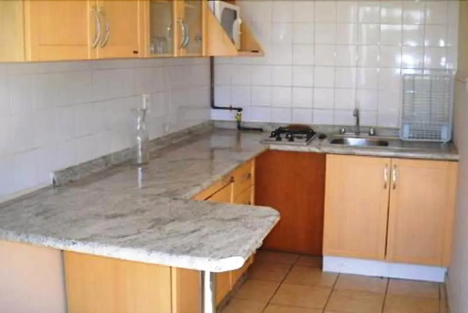 Cabañas Punto Verde