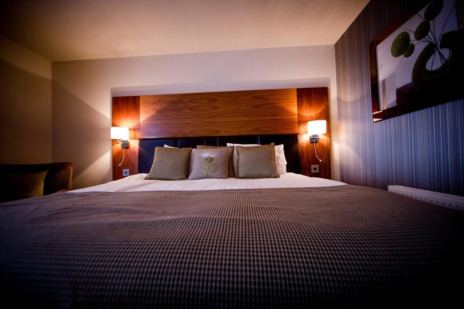 Smiths at Gretna Green