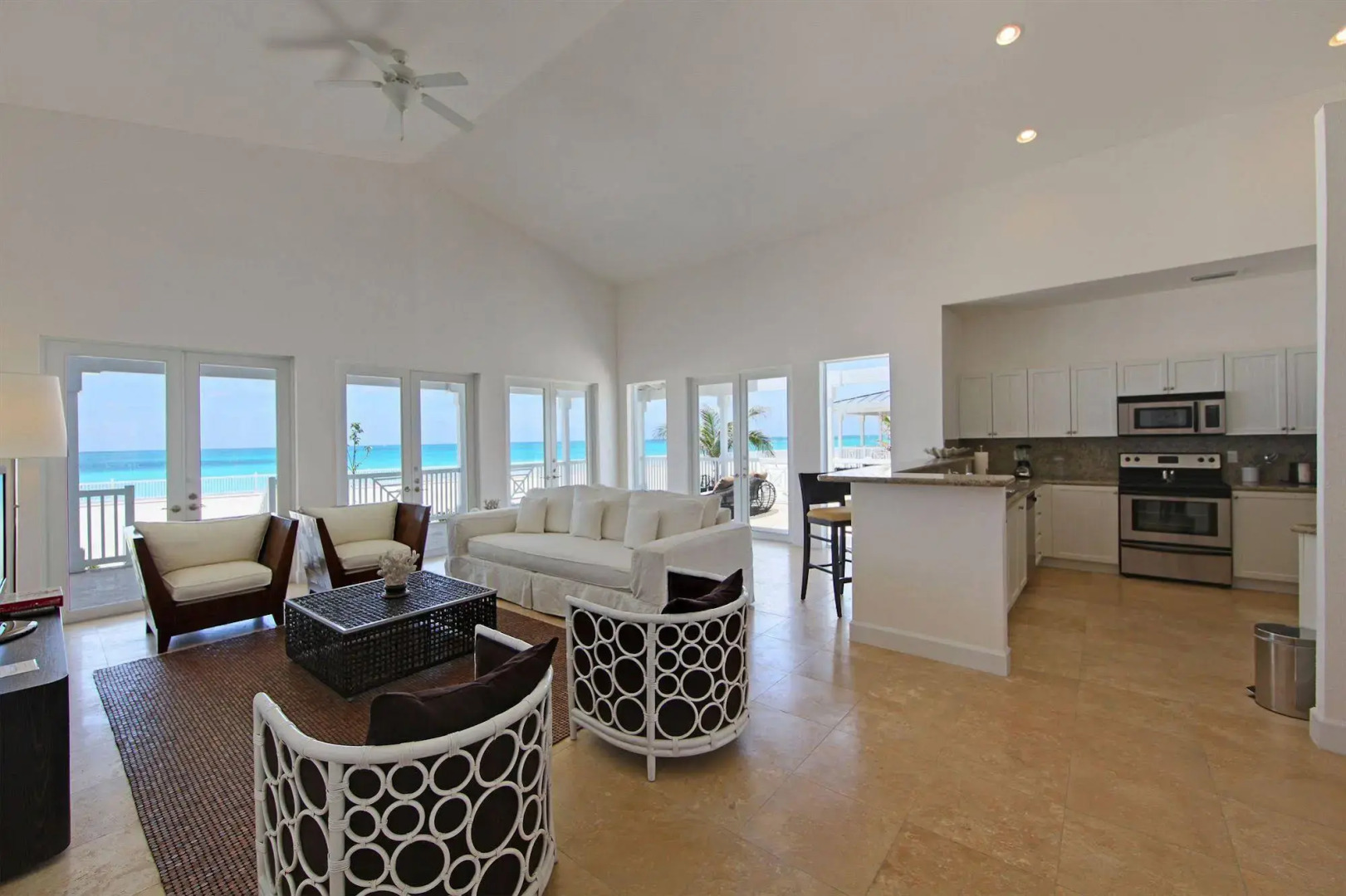 Resorts World Bimini