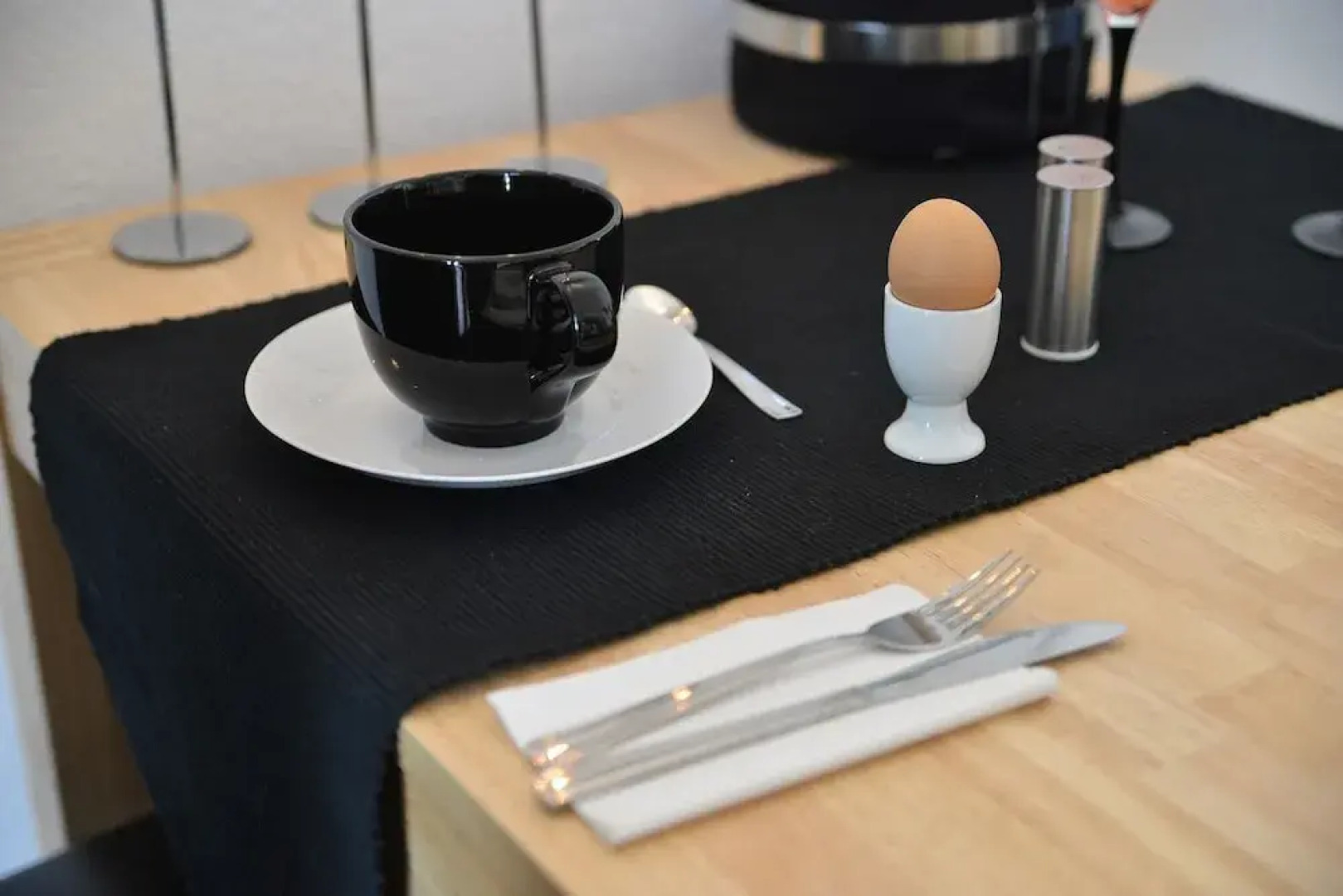 Sonnenhaus Ferienwohnungen